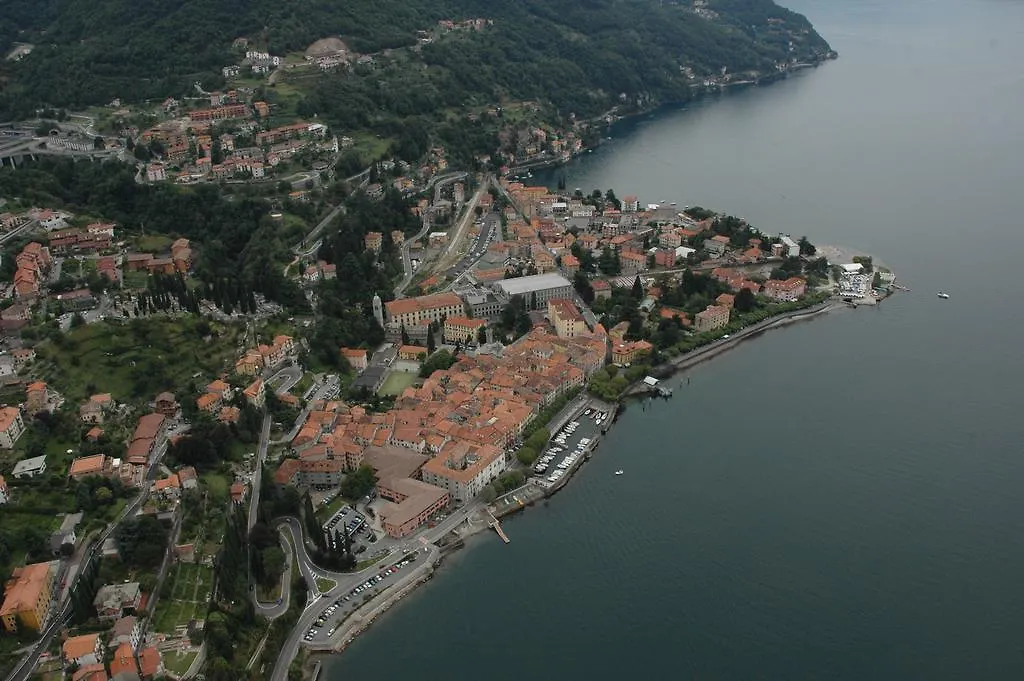 Appartement La Casa Azzurra à Bellano